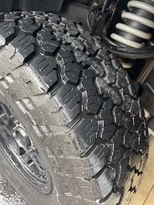 Used 2018 Ford F-150 Raptor SuperCrew Cab for sale #5649384A - photo 1