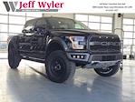 Used 2018 Ford F-150 Raptor SuperCrew Cab for sale #5649384A - photo 28