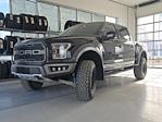 Used 2018 Ford F-150 Raptor SuperCrew Cab for sale #5649384A - photo 11
