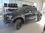 Used 2018 Ford F-150 Raptor SuperCrew Cab for sale #5649384A - photo 12