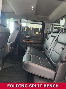 Used 2021 Chevrolet Silverado 1500 LT Crew Cab for sale #5649387A - photo 2