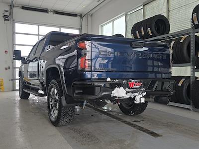 Used 2022 Chevrolet Silverado 2500 Custom Crew Cab for sale #5649409A - photo 2