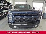 Used 2022 Chevrolet Silverado 2500 Custom Crew Cab for sale #5649409A - photo 3