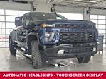 Used 2022 Chevrolet Silverado 2500 Custom Crew Cab for sale #5649409A - photo 4