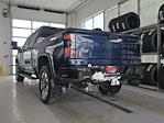 Used 2022 Chevrolet Silverado 2500 Custom Crew Cab for sale #5649409A - photo 2