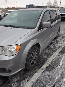 2017 Dodge Grand Caravan FWD Minivan for sale #5649413B - photo 1