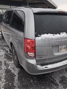 2017 Dodge Grand Caravan FWD Minivan for sale #5649413B - photo 2