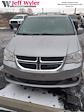 2017 Dodge Grand Caravan FWD Minivan for sale #5649413B - photo 17