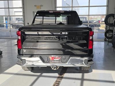 2022 Chevrolet Silverado 1500 Crew Cab 4WD Pickup for sale #5649415A - photo 1