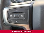 Used 2022 Chevrolet Silverado 1500 LT Crew Cab for sale #5649415A - photo 28