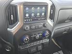 Used 2022 Chevrolet Silverado 1500 LT Crew Cab for sale #5649415A - photo 32