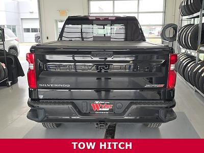 Used 2022 Chevrolet Silverado 1500 ZR2 Crew Cab for sale #5649424A - photo 2