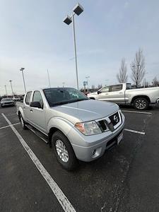 Used 2016 Nissan Frontier - photo 1