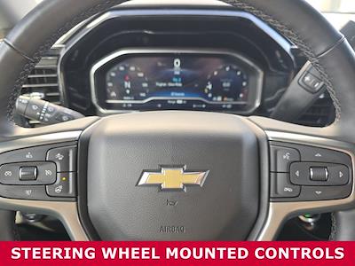 2024 Chevrolet Silverado 2500 Crew Cab 4WD Pickup for sale #5649438A - photo 1