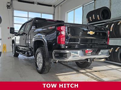 2024 Chevrolet Silverado 2500 Crew Cab 4WD Pickup for sale #5649438A - photo 2