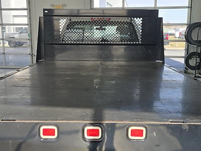 2015 Chevrolet Silverado 3500 Regular Cab DRW 4WD Flatbed Truck for sale #5649447B - photo 2