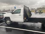 2015 Chevrolet Silverado 3500 Regular Cab DRW 4WD Cab Chassis for sale #5649447B - photo 5