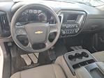 2015 Chevrolet Silverado 3500 Regular Cab DRW 4WD Flatbed Truck for sale #5649447B - photo 8