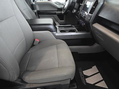 2016 Ford F-150 Super Cab RWD Pickup for sale #5649473A - photo 1