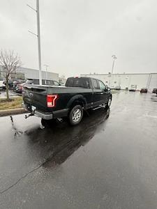 Used 2016 Ford F-150 XLT Super Cab for sale #5649473A - photo 2