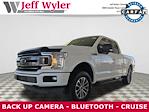 2018 Ford F-150 Super Cab 4WD Pickup for sale #5649474B - photo 14