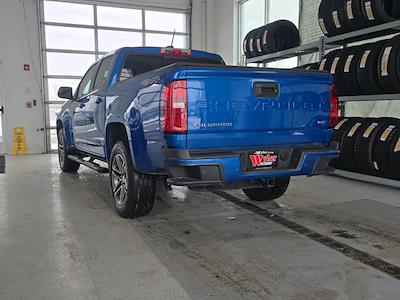 Used 2021 Chevrolet Colorado LT Crew Cab for sale #5649476A - photo 2