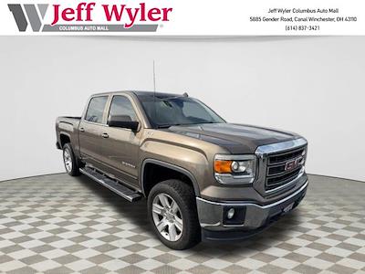 Used 2014 GMC Sierra 1500 - photo 1