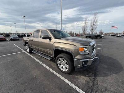 Used 2014 GMC Sierra 1500 - photo 1
