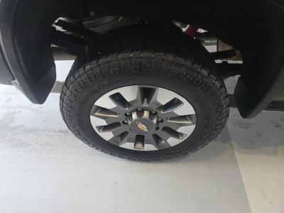 Used 2024 Chevrolet Silverado 3500 - photo 1