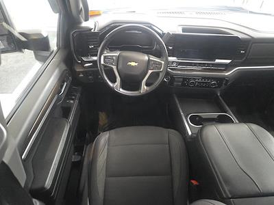 Used 2024 Chevrolet Silverado 3500 - photo 1