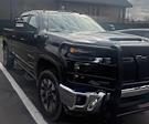 2024 Chevrolet Silverado 3500 Crew Cab 4WD Pickup for sale #5649522A - photo 3