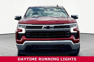 Used 2023 Chevrolet Silverado 1500 - photo 1