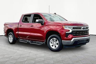 Used 2023 Chevrolet Silverado 1500 - photo 1