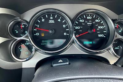 Used 2013 GMC Sierra 2500 - photo 1