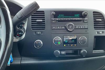 Used 2013 GMC Sierra 2500 - photo 1