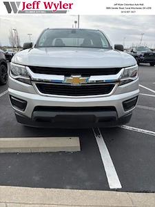 Used 2020 Chevrolet Colorado - photo 1