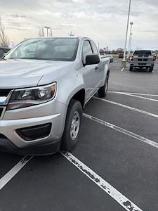 Used 2020 Chevrolet Colorado - photo 1