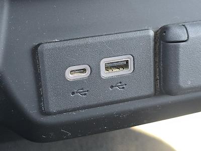 Used 2021 Chevrolet Silverado 1500 - photo 1