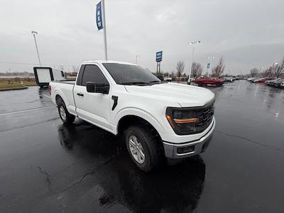 2025 Ford F-150 Regular Cab 4WD Pickup for sale #5649803A - photo 2