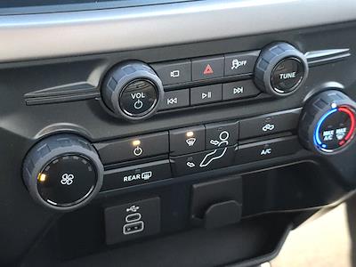 Used 2025 Ford F-150 - photo 1