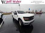 2025 Ford F-150 Regular Cab 4WD Pickup for sale #5649803A - photo 1