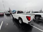 2025 Ford F-150 Regular Cab 4WD Pickup for sale #5649803A - photo 10