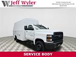 2023 Chevrolet Silverado 5500 Regular Cab DRW 4x2, Knapheide KUVcc Service Utility Van for sale #56901008 - photo 1