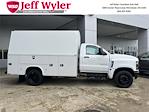 2023 Chevrolet Silverado 5500 Regular Cab DRW 4x2, Knapheide KUVcc Service Utility Van for sale #56901008 - photo 20