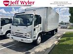 2024 Chevrolet LCF 5500XG Regular Cab RWD, Knapheide Box Body Box Truck for sale #56901048 - photo 4