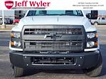 2023 Chevrolet Silverado 6500 Regular Cab DRW 4x2, Cab Chassis for sale #56901055 - photo 1