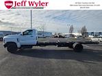 2023 Chevrolet Silverado 6500 Regular Cab DRW 4x2, Cab Chassis for sale #56901055 - photo 4