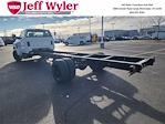 2023 Chevrolet Silverado 6500 Regular Cab DRW 4x2, Cab Chassis for sale #56901055 - photo 2