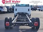 2023 Chevrolet Silverado 6500 Regular Cab DRW 4x2, Cab Chassis for sale #56901055 - photo 5