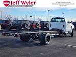 2023 Chevrolet Silverado 6500 Regular Cab DRW 4x2, Cab Chassis for sale #56901055 - photo 6